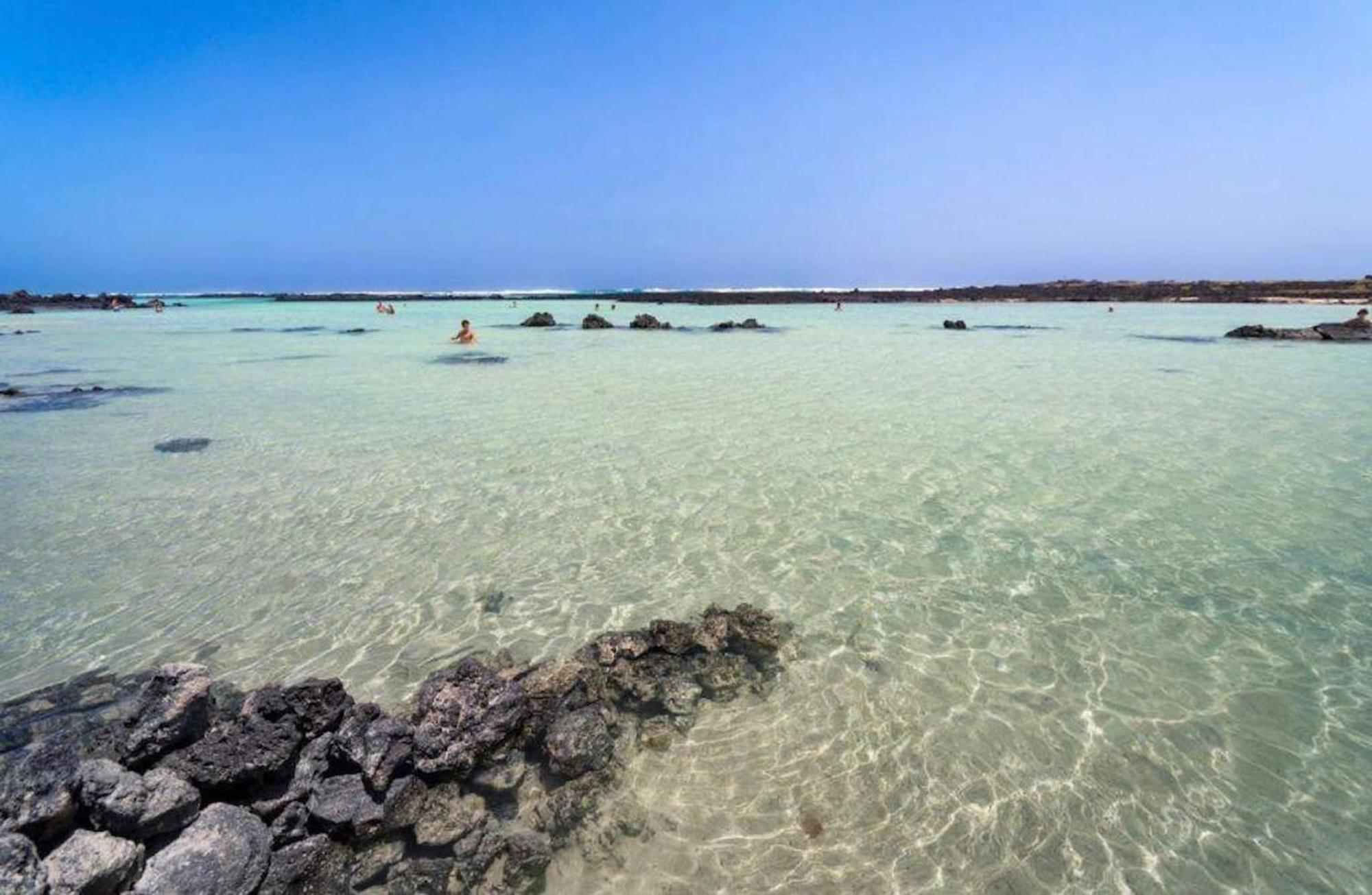 Appartamento Playa Marisma La Penita Puerto del Carmen  Esterno foto