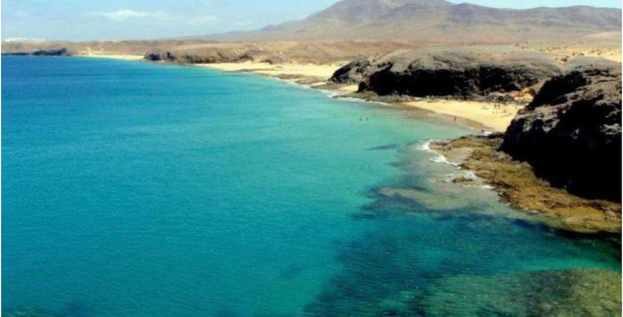 Appartamento Playa Marisma La Penita Puerto del Carmen  Esterno foto