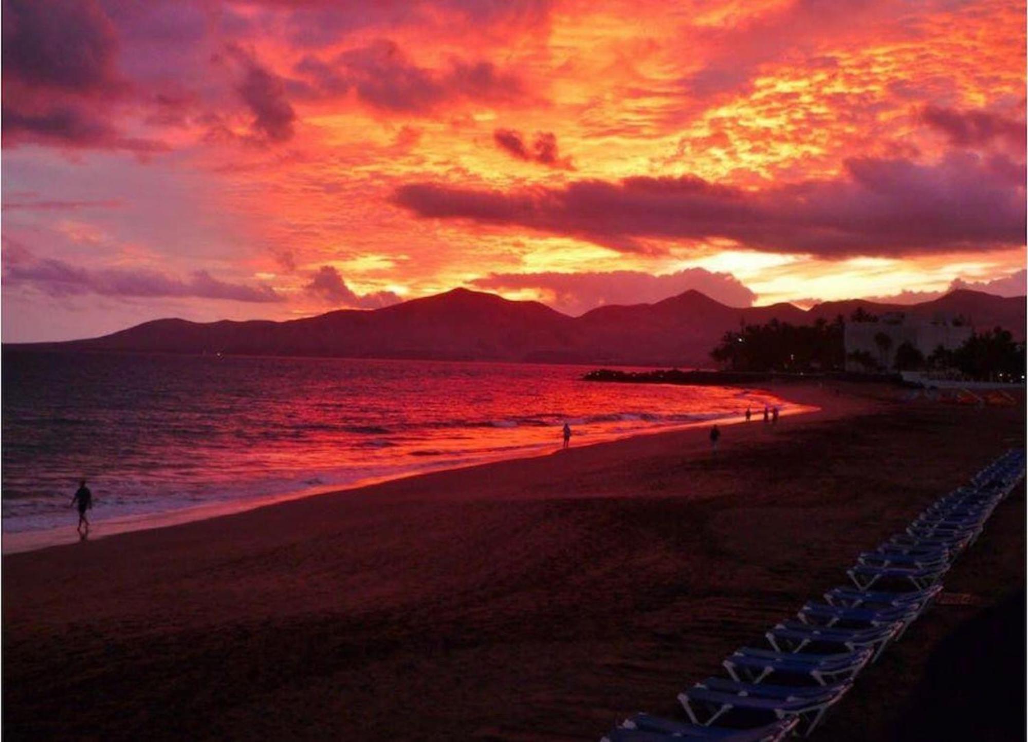 Appartamento Playa Marisma La Penita Puerto del Carmen  Esterno foto