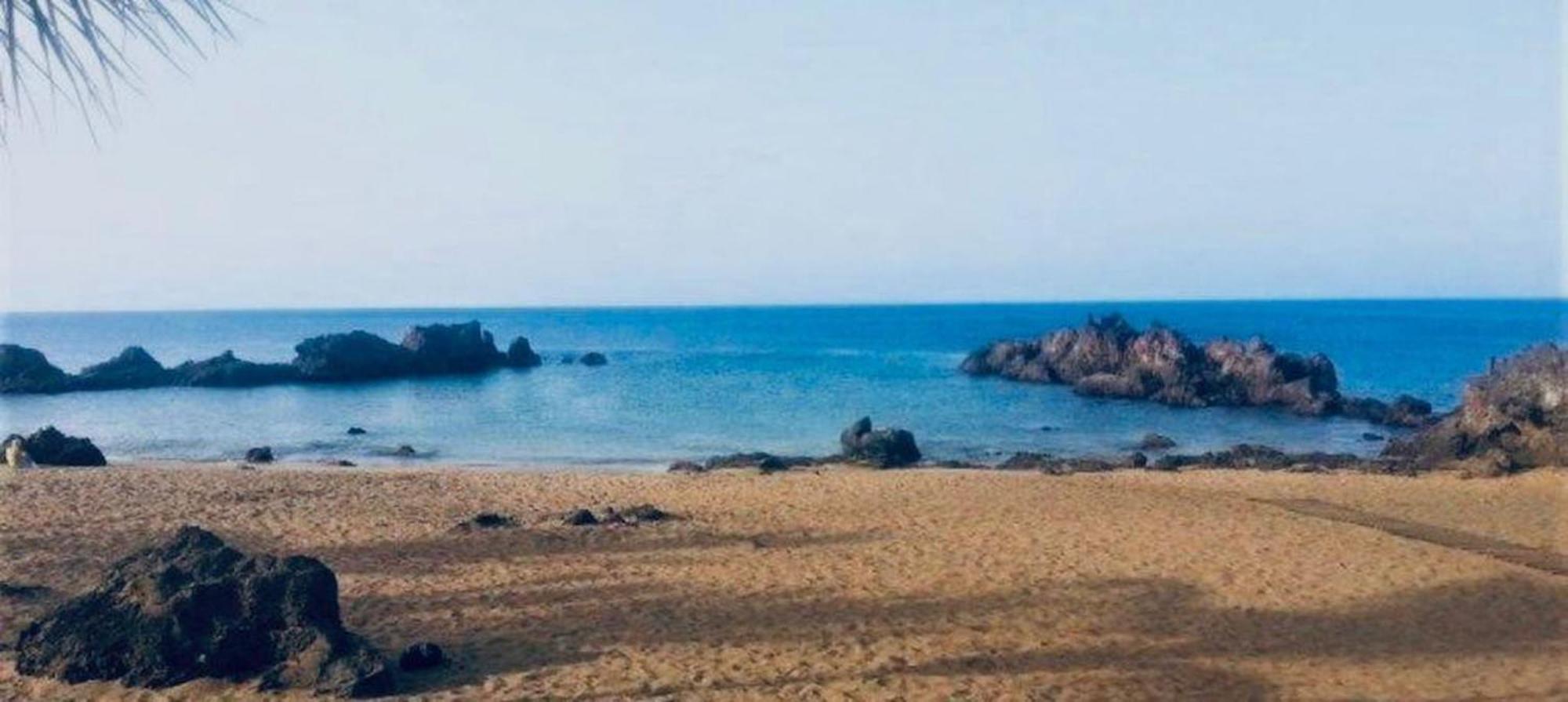 Appartamento Playa Marisma La Penita Puerto del Carmen  Esterno foto