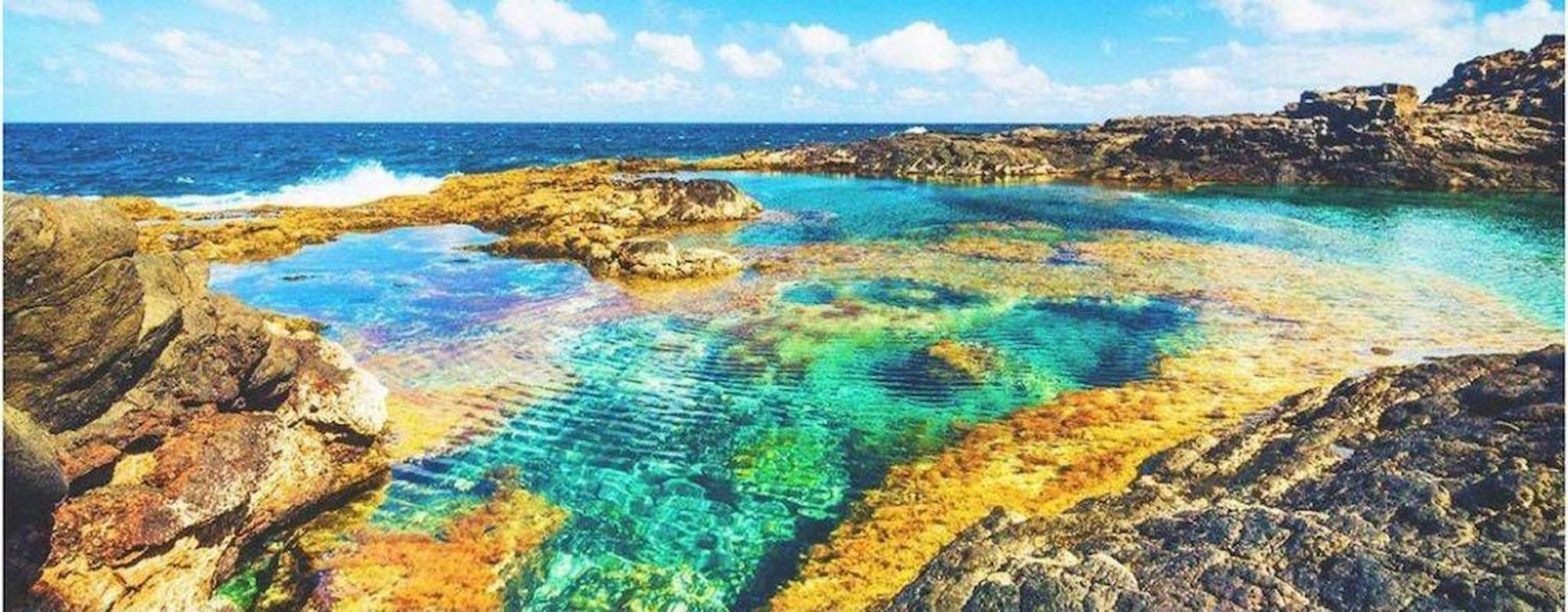 Appartamento Playa Marisma La Penita Puerto del Carmen  Esterno foto