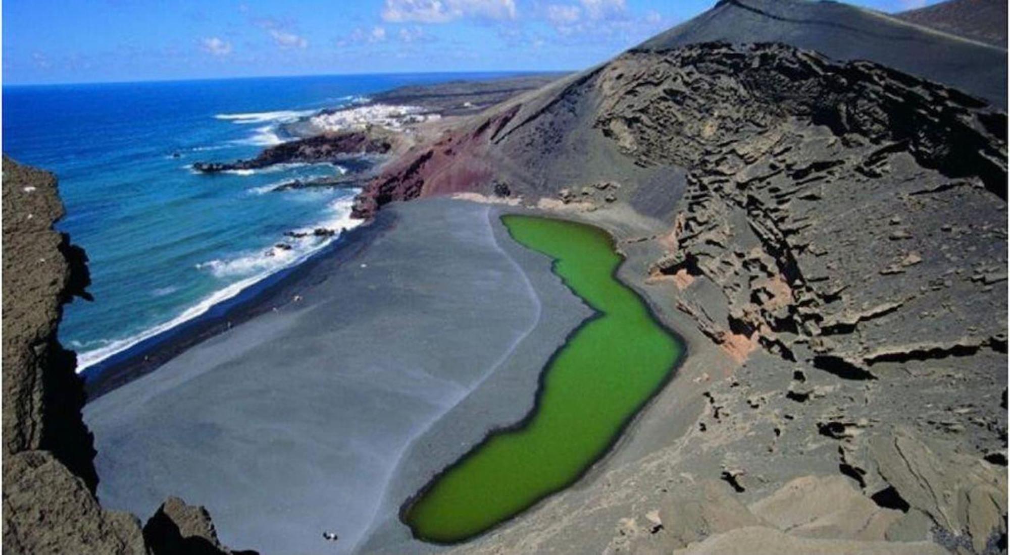 Appartamento Playa Marisma La Penita Puerto del Carmen  Esterno foto