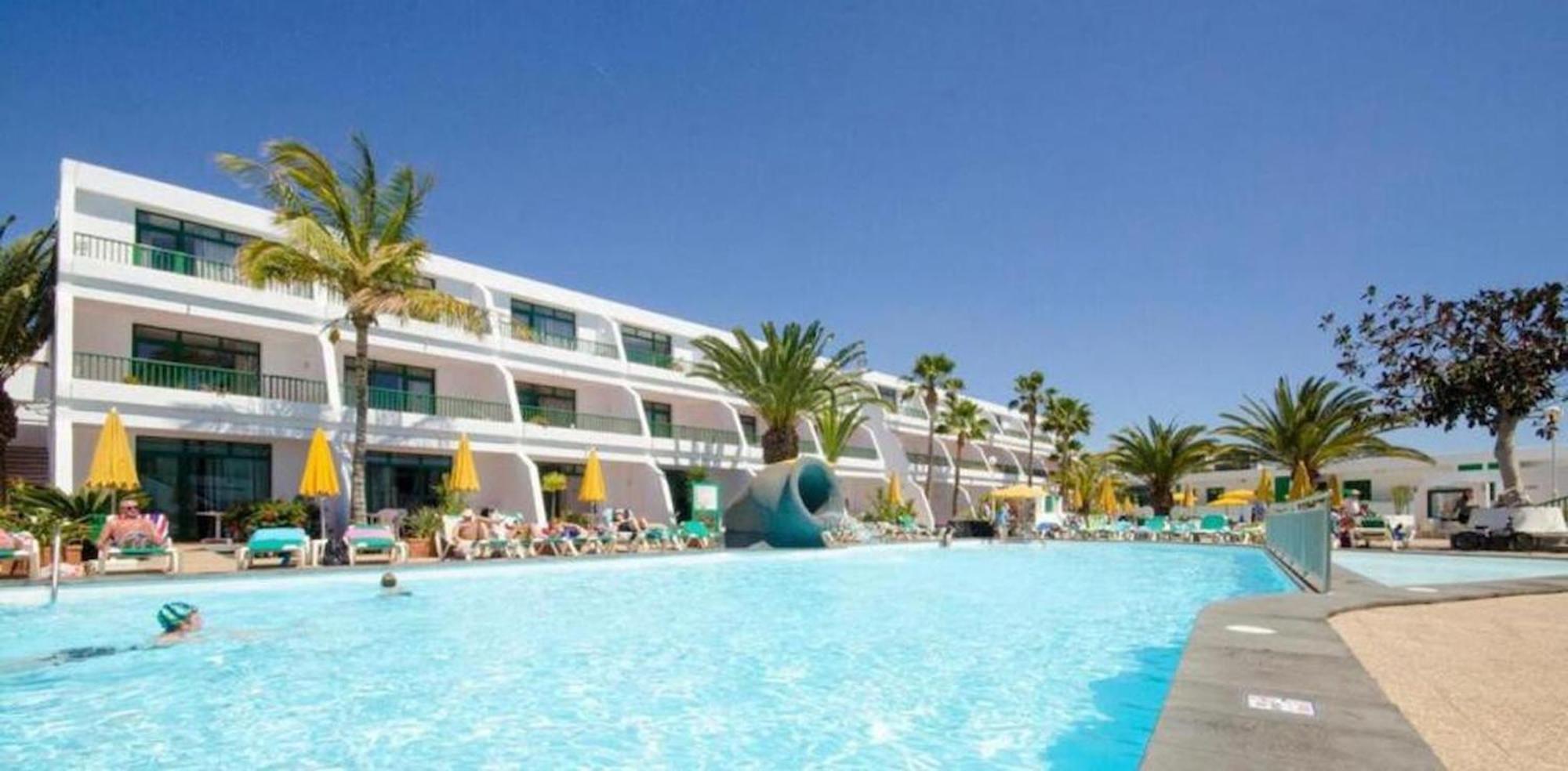 Appartamento Playa Marisma La Penita Puerto del Carmen  Esterno foto