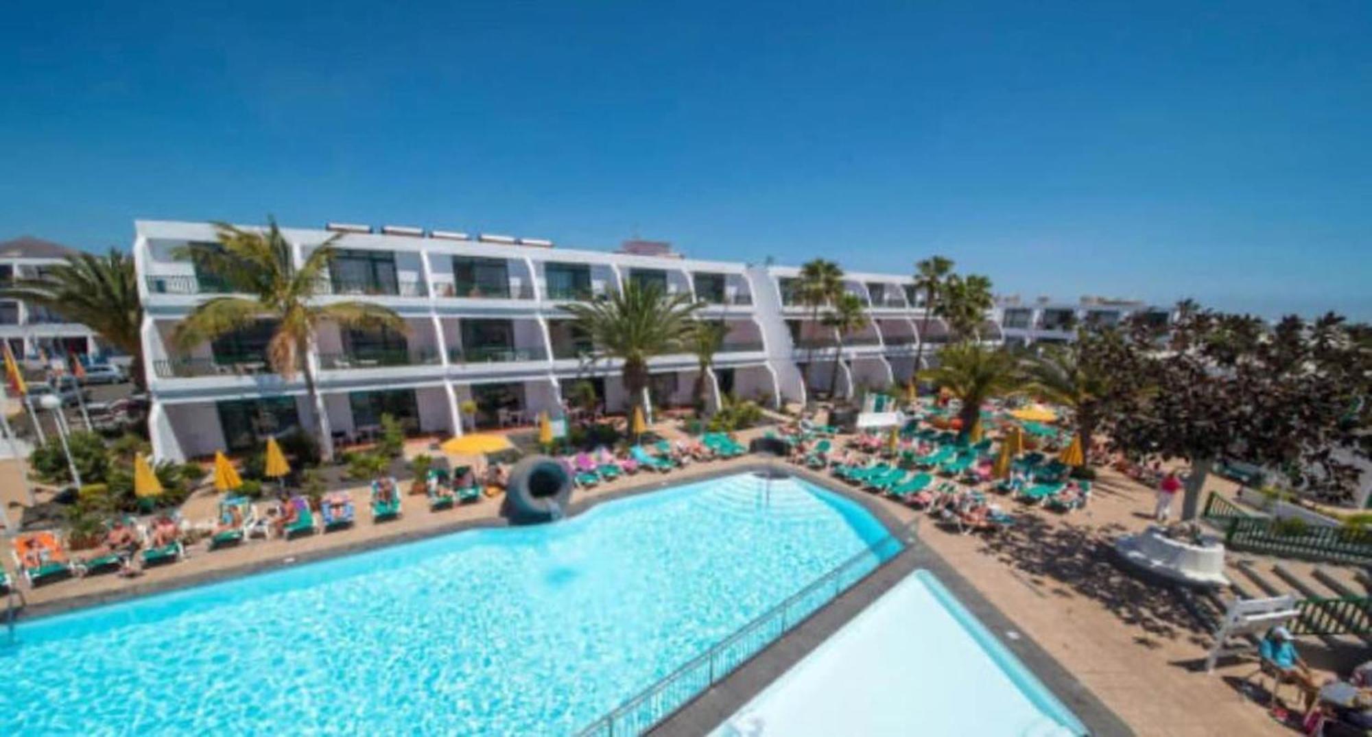 Appartamento Playa Marisma La Penita Puerto del Carmen  Esterno foto